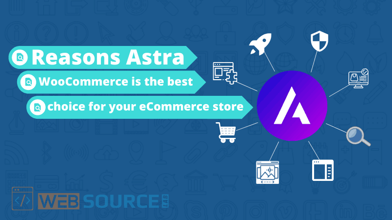 Astra WooCommerce Features